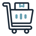 Shopping cart